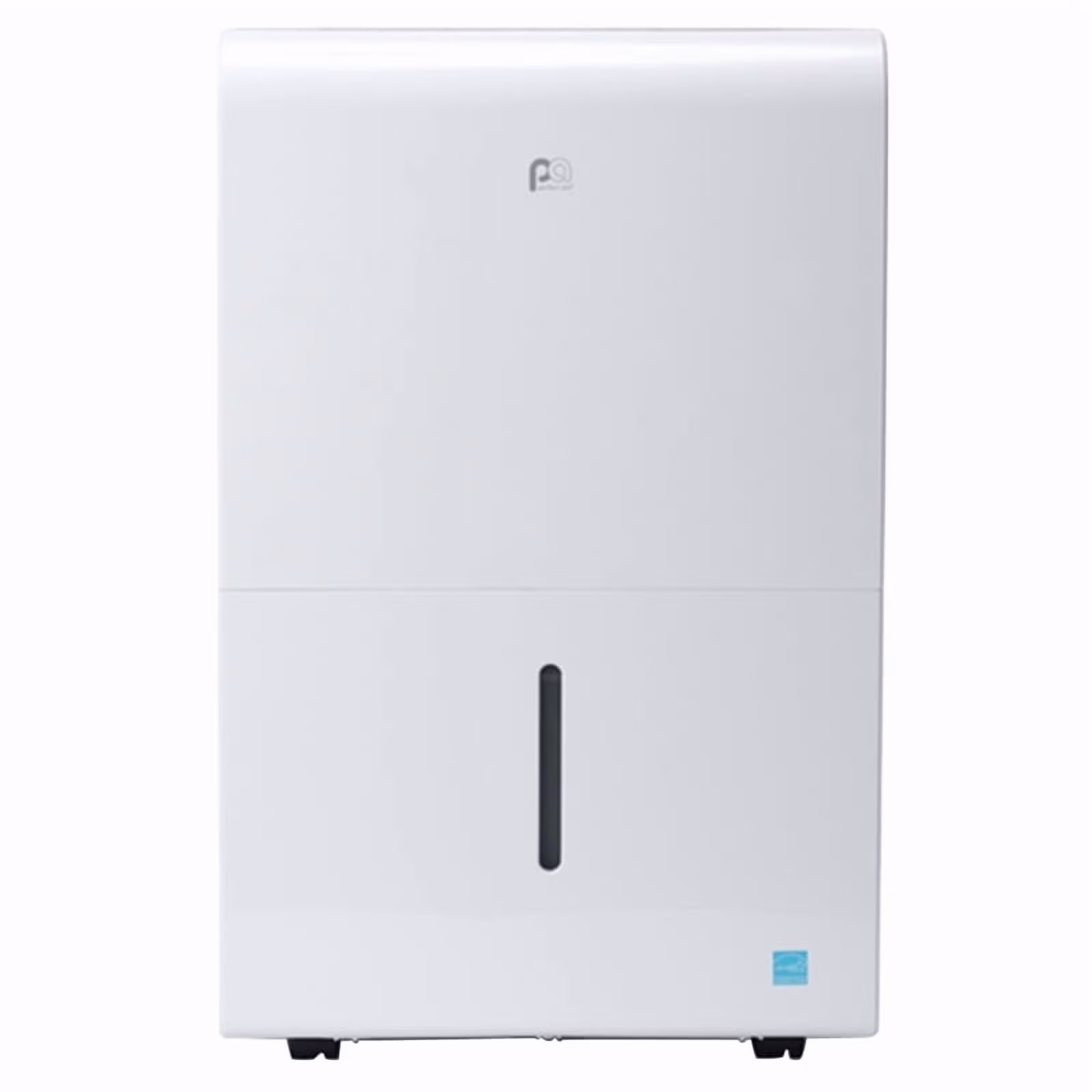 Perfect Aire 50 Pt./Day 4500 Sq. Ft. Coverage 2-Speed Flat Panel Dehumidifier
